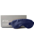 Pure Silk Sleep Mask - Large