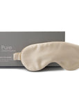 Premium Silk Sleep Mask - Small