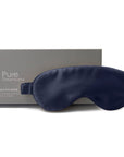 Premium Silk Sleep Mask - Small