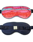 Pure Silk Sleep Mask - Large