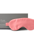 Premium Silk Sleep Mask - Small