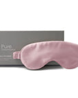 Premium Silk Sleep Mask - Small