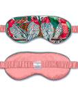 Pure Silk Sleep Mask - Medium