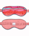 Pure Silk Sleep Mask - Medium