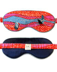 Pure Silk Sleep Mask - Medium