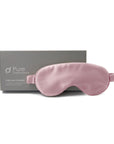 Pure Silk Sleep Mask - Medium