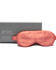 Pure Silk Sleep Mask - Medium