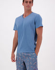 Sleep Tee – Luxury Australian Super Cotton