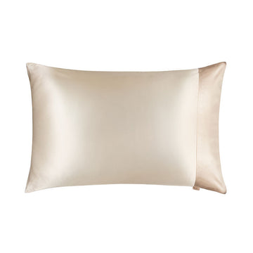 Premium Pure Silk Pillowcase