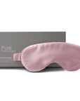 Pure Silk Sleep Mask - Medium