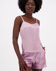 Pure Silk Camisole