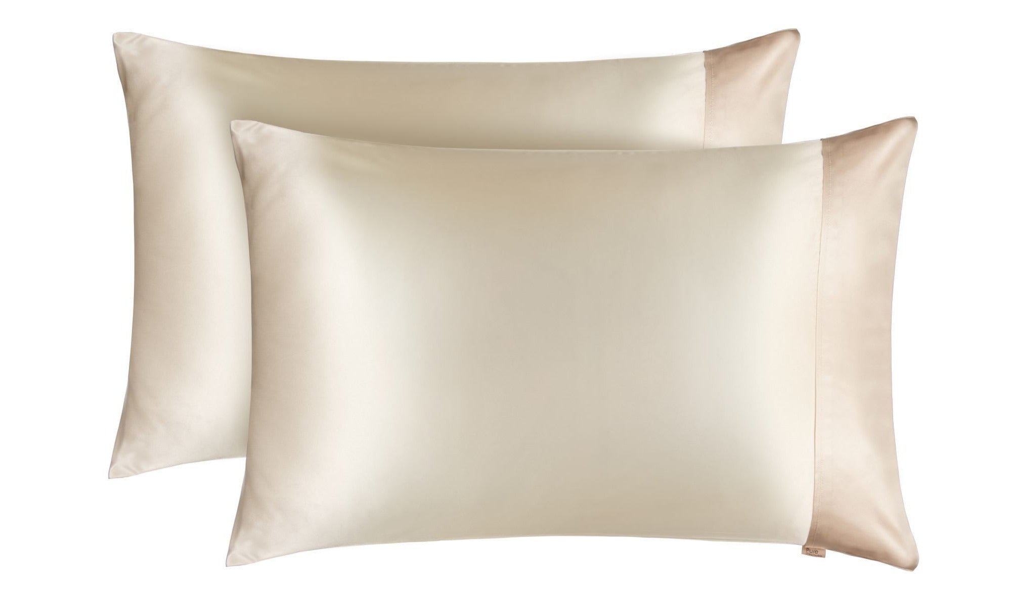 Twin Set Pure Mulberry Silk Pillowcase - Buy 1 get 1 - 50% off