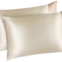 Twin Set Pure Mulberry Silk Pillowcase - Buy 1 get 1 - 50% off